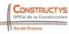 CONSTRUCTYS - OPCA de la construction Ile-de-France