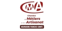 CMAR BFC - Chambre de Métiers et de l'Artisanat de Région Bourgogne France-Comté