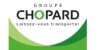 ETOILE 89 (Groupe CHOPARD)