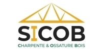 SICOB Charpente