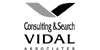VIDAL Associates - EDV sarl